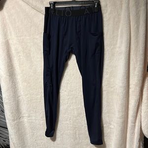 ATHLIO men’s size large compression pants